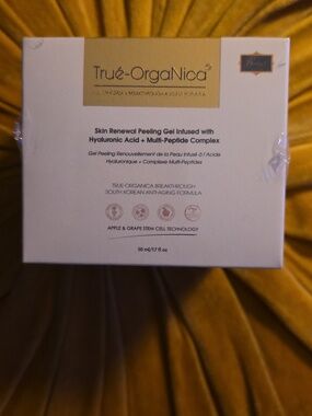 True OrgaNica Peel NIB